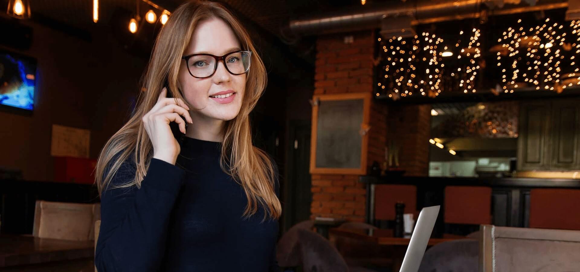 Nous sommes une équipe qualifier dans le domaine